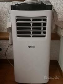 climatizzatori