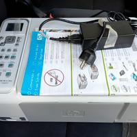 Stampante HP Photosmart C4100 series