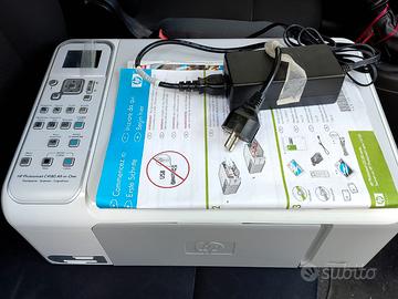 Stampante HP Photosmart C4100 series