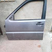 Coppia portiere Nissan terrano Ii