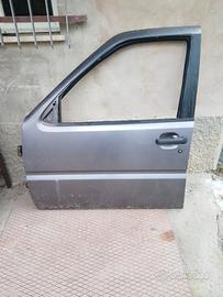 Coppia portiere Nissan terrano Ii