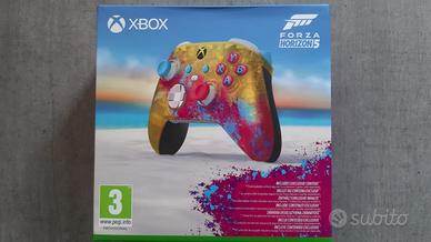 Controller XBOX ONE X/S Series X/S FORZA HORIZON 5