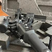 DJI Ronin-SC Gimbal Stabilizzatore