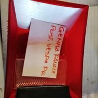 Gemma faro post vespa pk 125