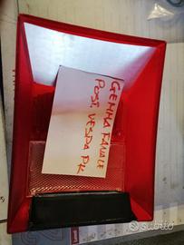 Gemma faro post vespa pk 125