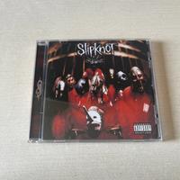 CD SLIPKNOT