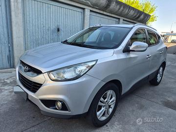 HYUNDAI ix35 1.7CRDi 116CV 2WD STYLE