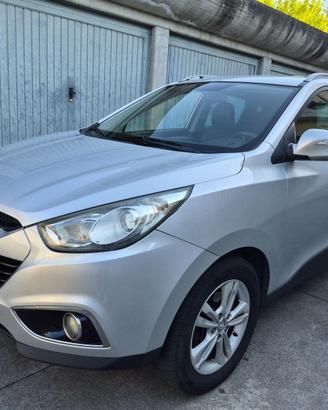 HYUNDAI ix35 1.7CRDi 116CV 2WD STYLE
