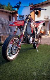 HM Derapage 50 - 2011