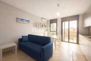 BILOCALE MODERNO CON POSSIBILITA' DI BOX