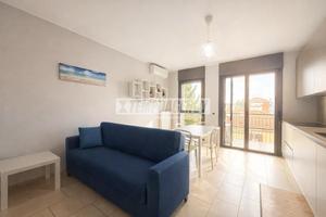 BILOCALE MODERNO CON POSSIBILITA' DI BOX