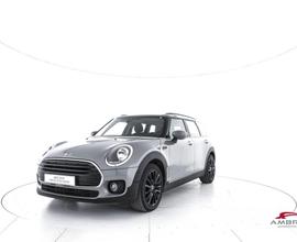 MINI Clubman One D  1.5 Essential