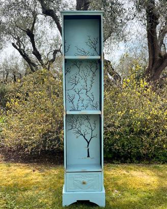 Scaffale, Libreria, Mobile Ingresso