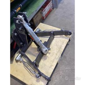 Sollevatore anteriore geo front link 500