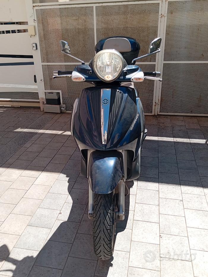 Scooter Beverly 300 Usato 2009 Beverly Cruiser Piaggio Beverly 300