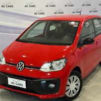 Volkswagen up! 1.0 5p. eco move BlueMotion Technol