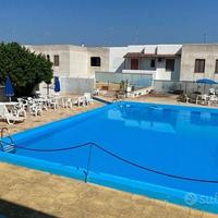 Villino Sabrina con piscina