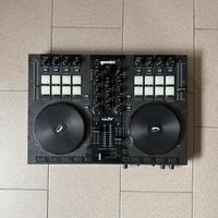 Console DJ Gemini G2V