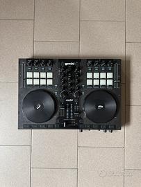 Console DJ Gemini G2V