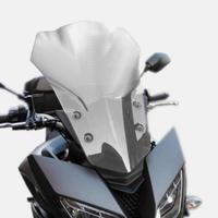 Cupolino trasparente per tracer 900 anno 2017