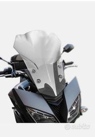 Cupolino trasparente per tracer 900 anno 2017