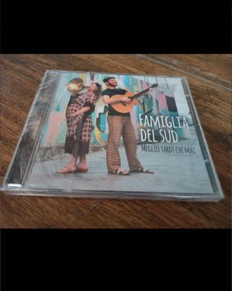Famiglia del Sud - Meglio tardi che mai