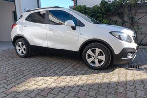 Opel Mokka benzina 
