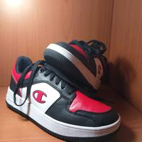 Champion Rebound Low - Taglia 38 - Come Nuove