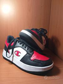 Champion Rebound Low - Taglia 38 - Come Nuove