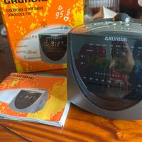 Radiosveglia grundig