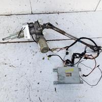 46536841 PIANTONE ELETTRICO FIAT 600 (187) 1.1 B 8