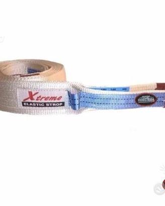 Xtreme Elastic Strops 12.150 Kg. lunga 8 Mt