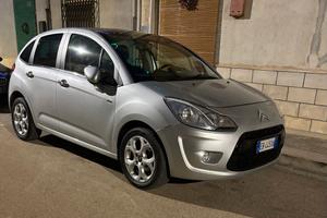 Citroen C3 adatta per neo patentati 