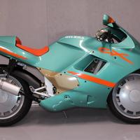 Gilera CX 125 1991