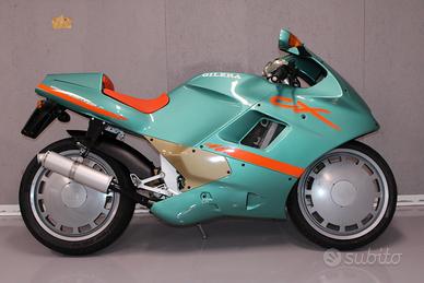 Gilera CX 125 1991