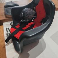 Sediolino bimbo anteriore