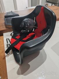 Sediolino bimbo anteriore