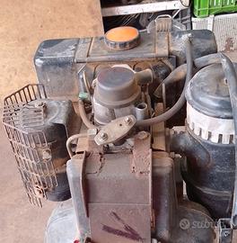 Motore diesel Lombardini