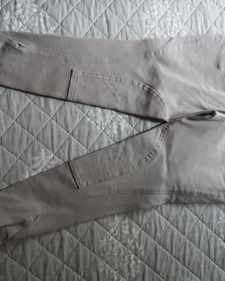 Pantaloni Equitazione bambina