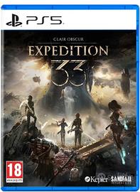 Expedition 33 ps5