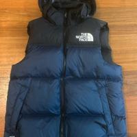 Gilet North Face originale – Nuovo, mai indossato