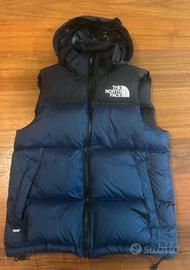 Gilet North Face originale – Nuovo, mai indossato