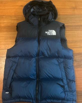 Gilet North Face originale – Nuovo, mai indossato