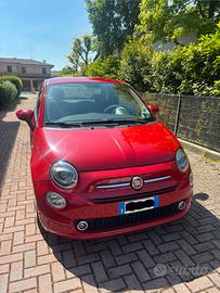 Fiat 500 2016