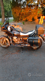 Moto Guzzi 1000 California 2