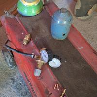 saldatrice 380v a filo perfetta