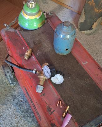 saldatrice 380v a filo perfetta