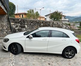 Mercedes classe A