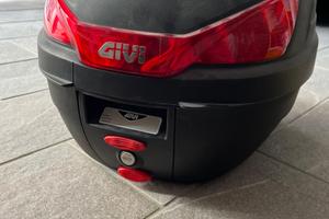 Bauletto Gilera Runner 180/125