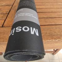 tappetino pulizia fucile mosin nagant nuovo